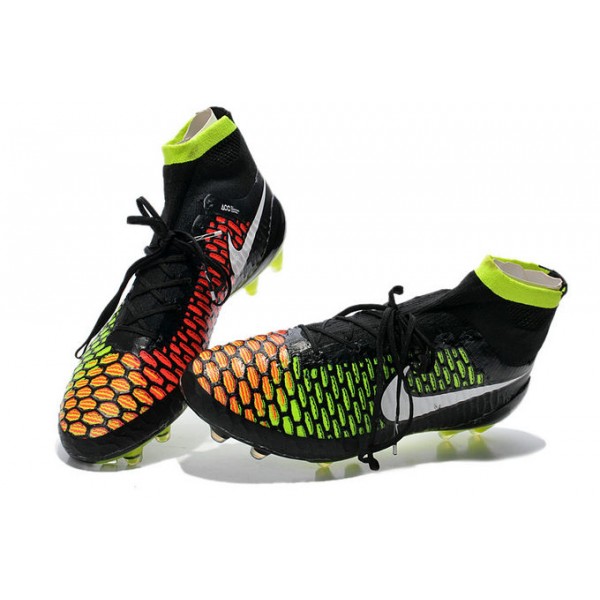 Nike MAGISTAX Proximo II DF TF Soccer Shoes 11 Air Max