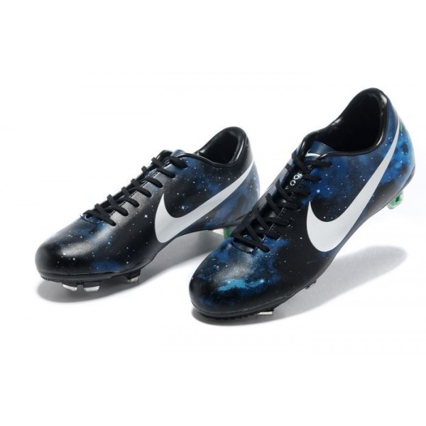 Football Boots Nike Mercurial Vapor XII Elite FG Wolf grey Light