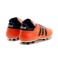 New Adidas Copa Mundial FG Football Cleats Orange Black Purple