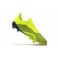 New Shoes For Men - Soccer Cleats adidas X 18+ FG - 