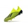 New Shoes For Men - Soccer Cleats adidas X 18+ FG - 