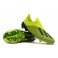 New Shoes For Men - Soccer Cleats adidas X 18+ FG - 