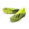 New Shoes For Men - Soccer Cleats adidas X 18+ FG - 