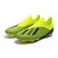 New Shoes For Men - Soccer Cleats adidas X 18+ FG - 