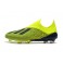 New Shoes For Men - Soccer Cleats adidas X 18+ FG - 