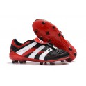Limited - Adidas Predator Accelerator Electricity FG Soccer Shoes 
