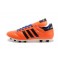 New Adidas Copa Mundial FG Football Cleats Orange Black Purple