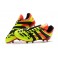 Limited - Adidas Predator Accelerator Electricity FG Soccer Shoes 