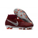 Nike Phantom Vision Elite DF FG Football Boots 