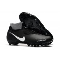 Men's Soccer Shoes - Nike Phantom Vision Elite DF FG 