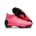 Men's Soccer Cleats Nike Mercurial Superfly 6 Elite FG 