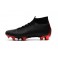 Men's Soccer Cleats Nike Mercurial Superfly 6 Elite FG 
