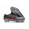 New Nike Mercurial Vapor XII 360 Elite FG Soccer Cleats Neymar Black White Red New Nike Mercurial Vapor XII 360 Elite FG Soccer Cleats