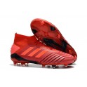 New Arrival Shoes - adidas Predator 19.1 FG 