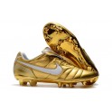 Nike Tiempo Legend 7 R10 Elite FG Football Boots 