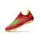 New Shoes For Men - Soccer Cleats adidas X 18+ FG - 