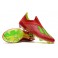 New Shoes For Men - Soccer Cleats adidas X 18+ FG - 
