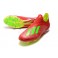 New Shoes For Men - Soccer Cleats adidas X 18+ FG - 