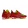 New Shoes For Men - Soccer Cleats adidas X 18+ FG - 