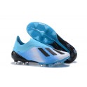 Men's Football Cleats - Adidas X 18+ FG - 