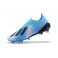 Men's Football Cleats - Adidas X 18+ FG - 