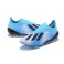 Men's Football Cleats - Adidas X 18+ FG - 