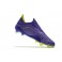 Men's Football Cleats - Adidas X 18+ FG - 