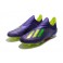 Men's Football Cleats - Adidas X 18+ FG - 