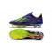 Men's Football Cleats - Adidas X 18+ FG - 