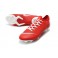 2019 Nike Mercurial Vapor XII 360 Elite FG Soccer Cleats Neymar Red White