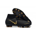 Men's Soccer Shoes - Nike Phantom Vision Elite DF FG 