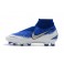 Men's Soccer Shoes - Nike Phantom Vision Elite DF FG 