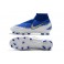 Men's Soccer Shoes - Nike Phantom Vision Elite DF FG 