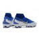 Men's Soccer Shoes - Nike Phantom Vision Elite DF FG 