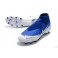 Men's Soccer Shoes - Nike Phantom Vision Elite DF FG 