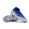Men's Soccer Shoes - Nike Phantom Vision Elite DF FG 