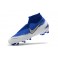 Men's Soccer Shoes - Nike Phantom Vision Elite DF FG 