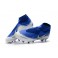 Men's Soccer Shoes - Nike Phantom Vision Elite DF FG 