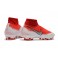 Men's Soccer Shoes - Nike Phantom Vision Elite DF FG 