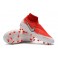 Men's Soccer Shoes - Nike Phantom Vision Elite DF FG 