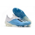 New Shoes For Men - Soccer Cleats adidas X 18+ FG - 