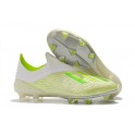 New Soccer Boots Adidas X 18+ FG - 