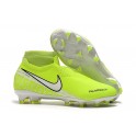 Nike Phantom VSN Elite DF FG News Cleat