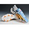 New Adidas Messi F50 AdiZero TRX FG Football Cleats Black White Blue Orange
