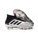 New adidas Predator 19+ FG Soccer Cleats
