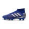 New adidas Predator 19+ FG Soccer Cleats