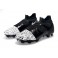 Nike Mercurial Greenspeed 360 FG Black White