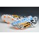 New Adidas Messi F50 AdiZero TRX FG Football Cleats Black White Blue Orange