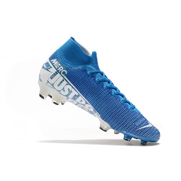 Chuteira Mercurial Superfly 7 Elite Futsal Unissex. The game loves Futebol