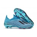 adidas X 19+ FG New Football Cleats